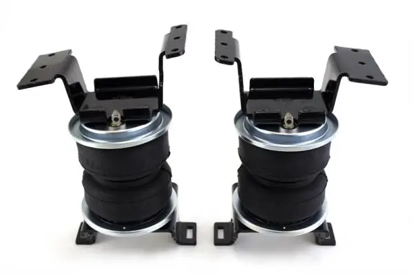 Air Lift Loadlifter 5000 Rear Air Spring Kit for 11-17 Chevrolet Silverado 2500/3500 image 3