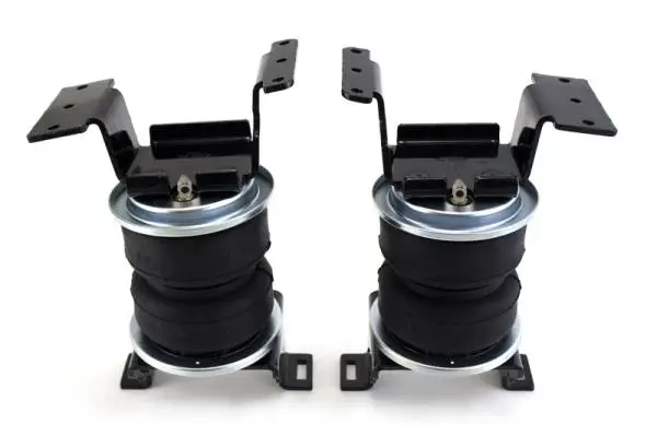 Air Lift Loadlifter 5000 Rear Air Spring Kit for 11-17 Chevrolet Silverado 2500/3500 image 4