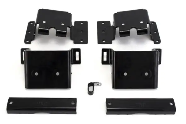 Air Lift Loadlifter 5000 Rear Air Spring Kit for 11-17 Chevrolet Silverado 2500/3500 image 5