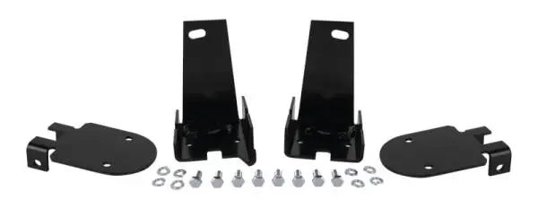 Air Lift Loadlifter 5000 Air Spring Kit for 00-05 Ford Excursion 4WD image 2