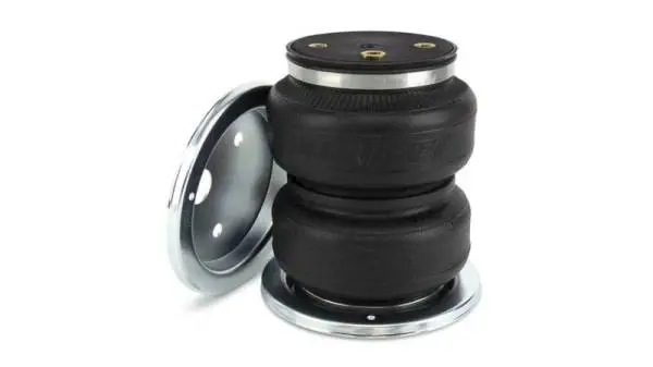 Air Lift 17-24 Ford F-350 Cab & Chassis 2WD/4WD Loadlifter 5000 Air Spring Kit thumbnail 3