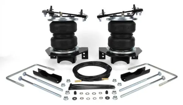 Air Lift Loadlifter 5000 Air Spring Kit for 2020 Ford F250/F350 SRW & DRW 4WD