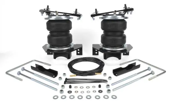 Air Lift Loadlifter 5000 Air Spring Kit for 2020 Ford F250/F350 SRW & DRW 4WD image 2