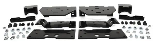 Air Lift Loadlifter 5000 Air Spring Kit for 2020 Ford F250/F350 SRW & DRW 4WD image 3