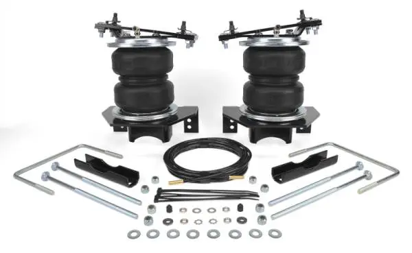 Air Lift LoadLifter 5000 Air Spring Kit 2020 Ford F-250 F-350 4WD SRW image 2
