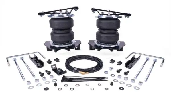 Air Lift 2023 Ford F250/F350 Super Duty LoadLifter 5000 Air Spring Kit thumbnail 2