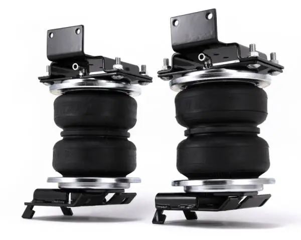 Air Lift Loadlifter 5000 Air Spring Kit thumbnail 3