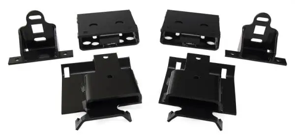 Air Lift Loadlifter 5000 Air Spring Kit for 2019 Ram 1500 4WD image 6