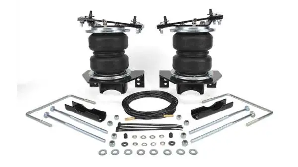 Air Lift Loadlifter 5000 Air Spring Kit for 2023 Ford F-350 DRW image 2