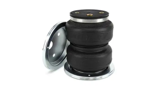 Air Lift Loadlifter 5000 Air Spring Kit for 2023 Ford F-350 DRW image 12