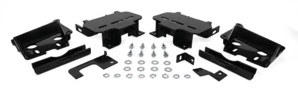 Air Lift 2021-2022 F-150 Powerboost 2WD/4WD Loadlifter 5000 Air Spring Kit thumbnail 3