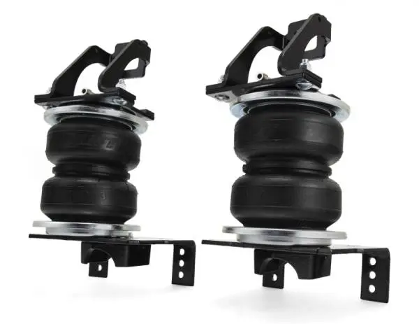 Air Lift Loadlifter 5000 Rear Air Spring Kit for 99 to 04 Ford 250/350 Superduty image 3