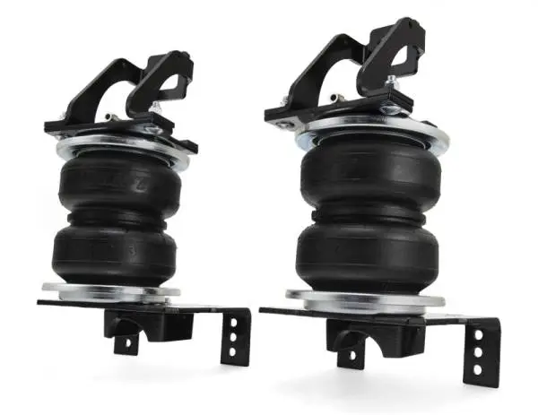 Air Lift Loadlifter 5000 Rear Air Spring Kit for 99 to 04 Ford 250/350 Superduty image 7