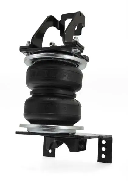 Air Lift Loadlifter 5000 Rear Air Spring Kit for 99 to 04 Ford 250/350 Superduty image 8