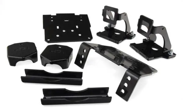 Air Lift Loadlifter 5000 Rear Air Spring Kit for 99 to 04 Ford 250/350 Superduty image 10