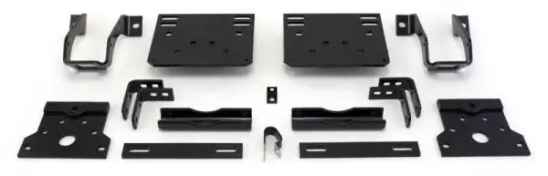 Air Lift Loadlifter 5000 Rear Air Spring Kit for 99 to 04 Ford 250/350 Superduty image 12