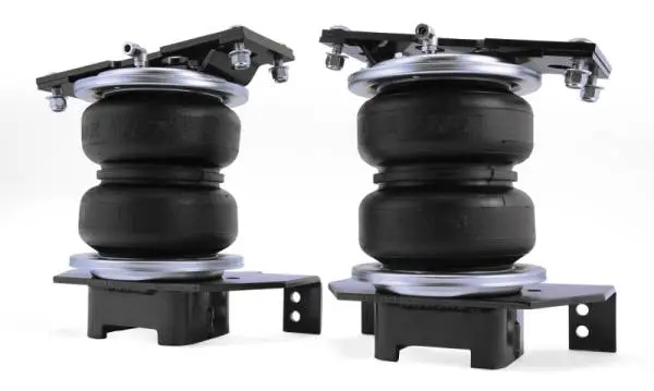Air Lift Loadlifter 5000 Air Spring Kit for 2017 Ford F-250/F-350 2WD image 6