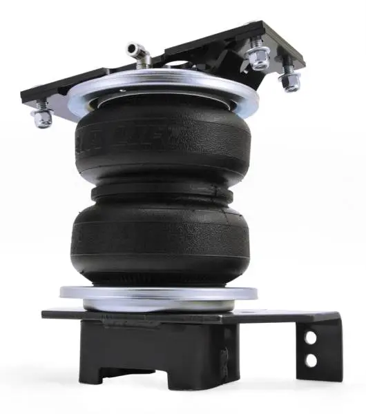 Air Lift Loadlifter 5000 Air Spring Kit for 2017 Ford F-250/F-350 2WD image 7