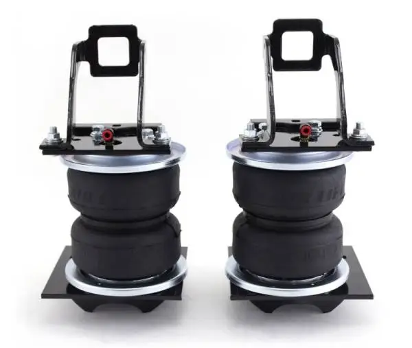 Air Lift Loadlifter 5000 Rear Air Spring Kit for 99-04 Ford F-250 RWD w/ In-Bed Tow Hitch image 3