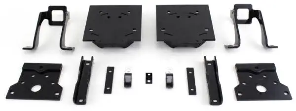 Air Lift Loadlifter 5000 Rear Air Spring Kit for 99-04 Ford F-250 RWD w/ In-Bed Tow Hitch image 4