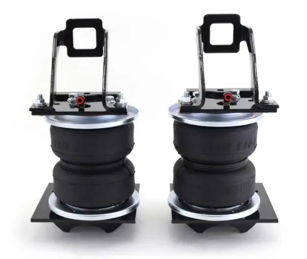 Air Lift Loadlifter 5000 Rear Air Spring Kit for 99-04 Ford F-250 RWD w/ In-Bed Tow Hitch image 5