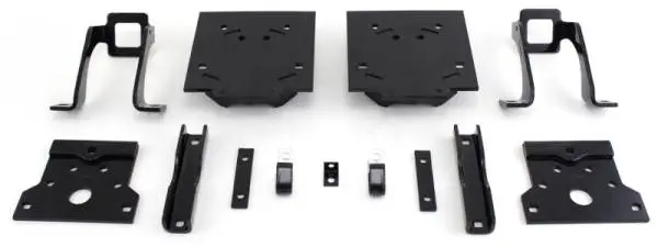 Air Lift Loadlifter 5000 Rear Air Spring Kit for 99-04 Ford F-250 RWD w/ In-Bed Tow Hitch image 6