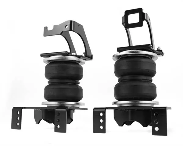 Air Lift Loadlifter 5000 Rear Air Spring Kit for 11-14 Ford F-450 Super Duty RWD image 5