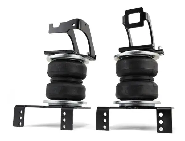 Air Lift Loadlifter 5000 Rear Air Spring Kit for 11-14 Ford F-450 Super Duty 4WD image 2