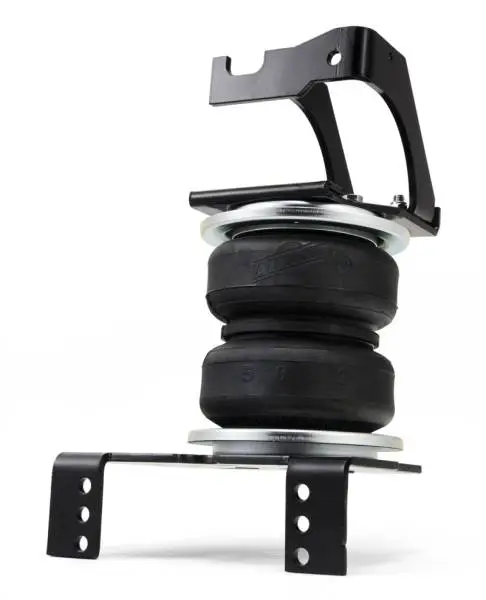 Air Lift Loadlifter 5000 Rear Air Spring Kit for 11-14 Ford F-450 Super Duty 4WD image 3