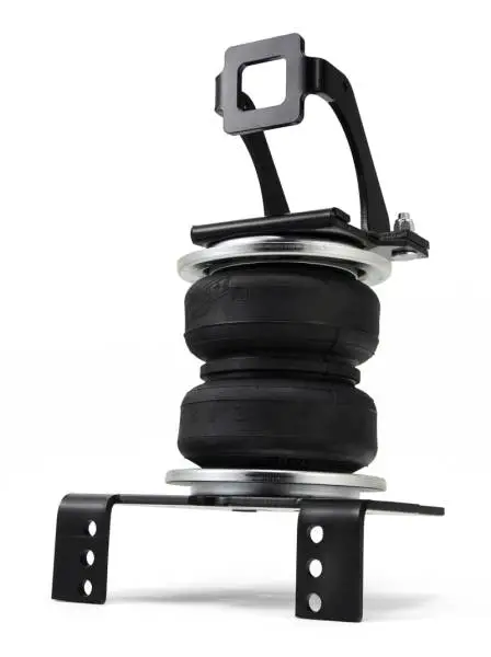 Air Lift Loadlifter 5000 Rear Air Spring Kit for 11-14 Ford F-450 Super Duty 4WD image 4