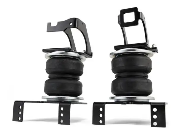 Air Lift Loadlifter 5000 Rear Air Spring Kit for 11-14 Ford F-450 Super Duty 4WD image 5