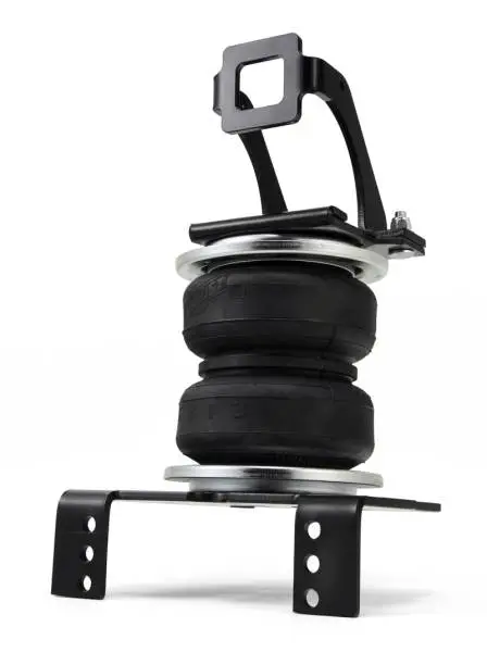 Air Lift Loadlifter 5000 Rear Air Spring Kit for 11-14 Ford F-450 Super Duty 4WD image 7