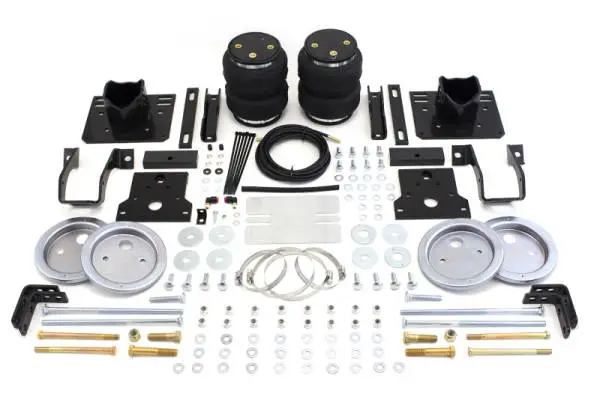 Air Lift Loadlifter 5000 Air Spring Kit image 2