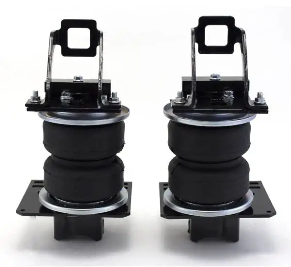 Air Lift Loadlifter 5000 Air Spring Kit image 3