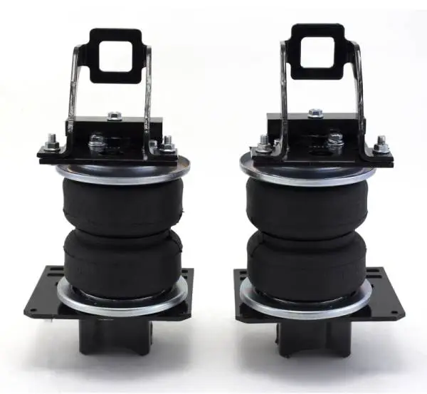 Air Lift Loadlifter 5000 Air Spring Kit image 5