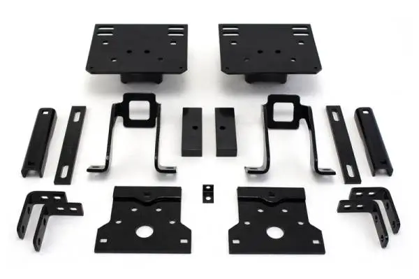 Air Lift Loadlifter 5000 Air Spring Kit image 6