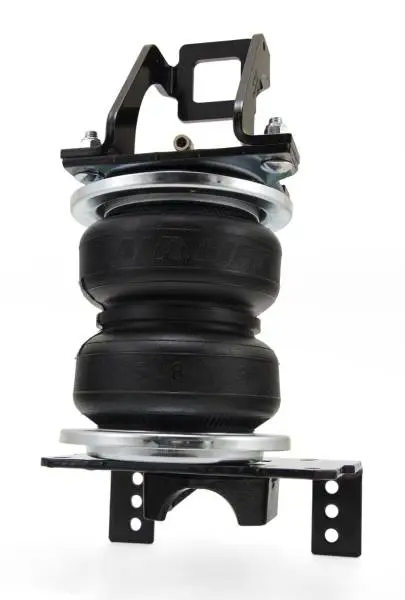 Air Lift Loadlifter 5000 Air Spring Kit image 4
