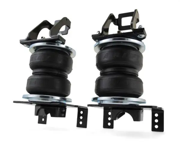 Air Lift Loadlifter 5000 Air Spring Kit image 7