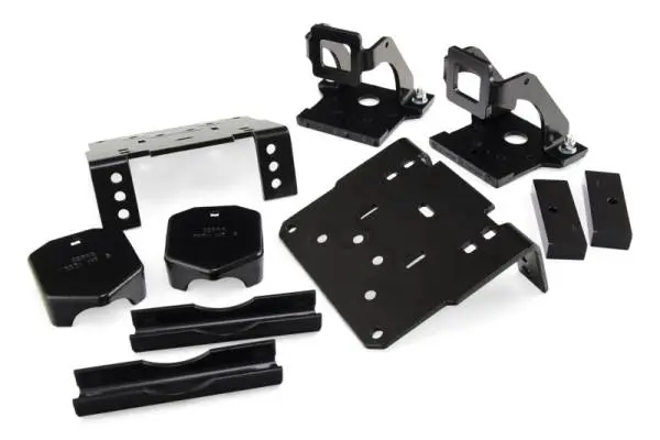 Air Lift Loadlifter 5000 Air Spring Kit image 9