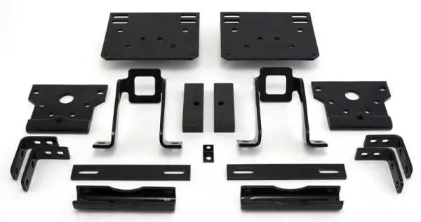 Air Lift Loadlifter 5000 Air Spring Kit image 11