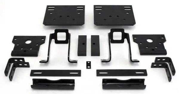 Air Lift Loadlifter 5000 Air Spring Kit image 12