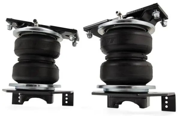 Air Lift Loadlifter 5000 Air Spring Kit 17 Ford Super Duty Pick Up image 2