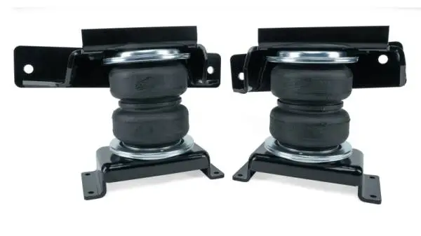 Air Lift Loadlifter 5000 Rear Air Spring Kit for 17-22 Ford F250/F350 SRW 4WD w/ Block Lift image 6