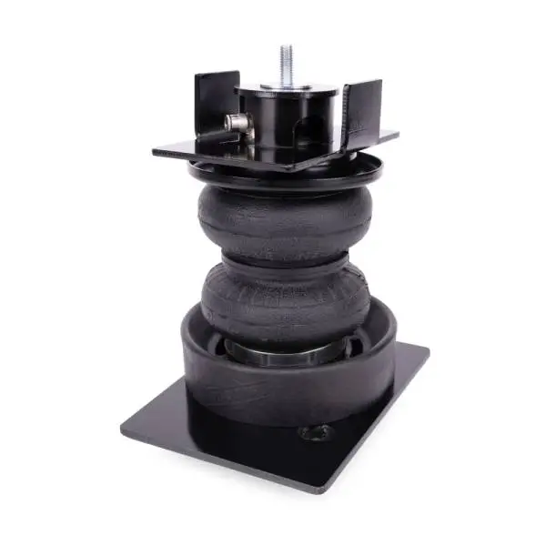 Air Lift 20-25 Jeep Gladiator (4WD) Load Lifter 5000 Air Spring Kit w/ Cradle thumbnail 3