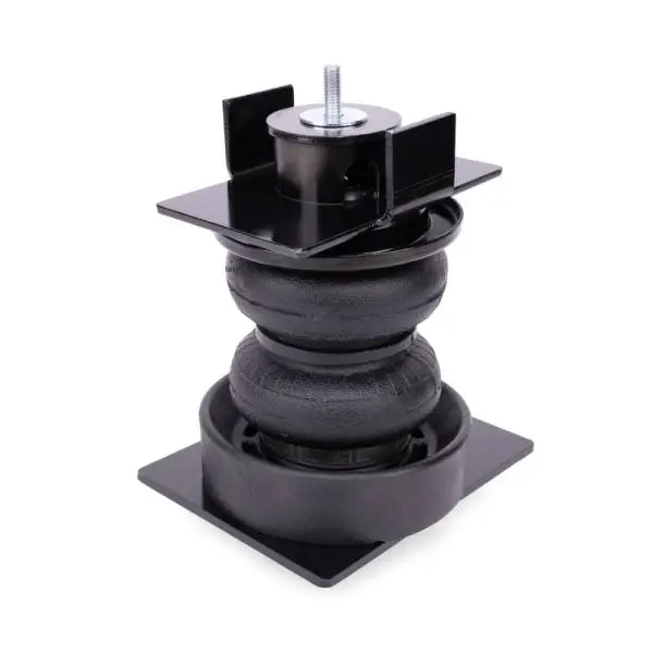 Air Lift 20-25 Jeep Gladiator (4WD) Load Lifter 5000 Air Spring Kit w/ Cradle thumbnail 5