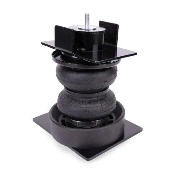 Air Lift 20-25 Jeep Gladiator (4WD) Load Lifter 5000 Air Spring Kit w/ Cradle thumbnail 6