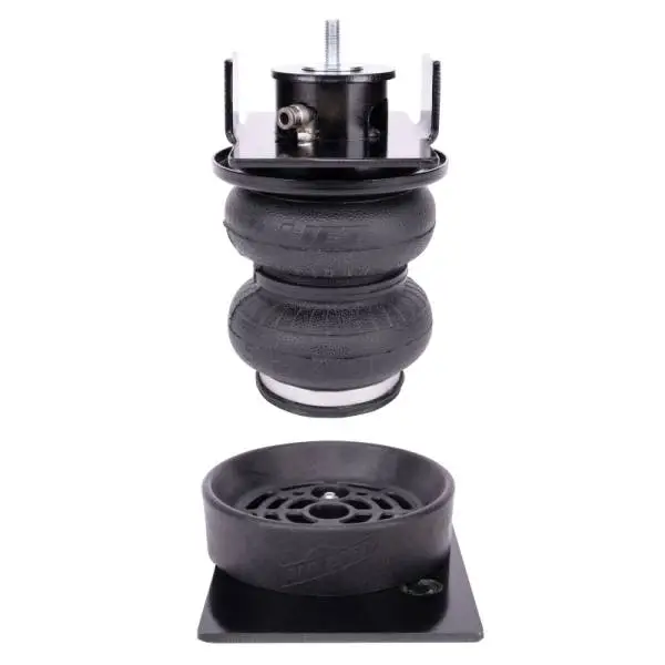 Air Lift 20-25 Jeep Gladiator (4WD) Load Lifter 5000 Air Spring Kit w/ Cradle thumbnail 7