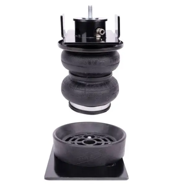 Air Lift 20-25 Jeep Gladiator (4WD) Load Lifter 5000 Air Spring Kit w/ Cradle thumbnail 8