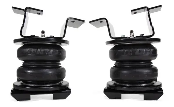 Air Lift Loadlifter 7500 XL Ultimate Air Spring Kit for 2019 Ram 3500 (2WD & 4WD)