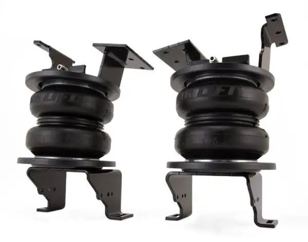 Air Lift LoadLifter 7500XL Ultimate  for 11-17 GM 2500/3500 image 2